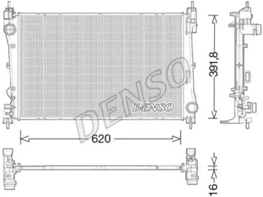 DENSO DRM13017