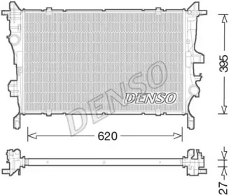 DENSO DRM09045