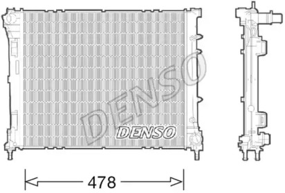 DENSO DRM09043