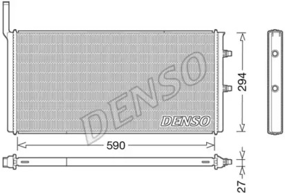 DENSO DRM05009