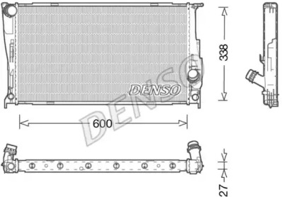 DENSO DRM05003