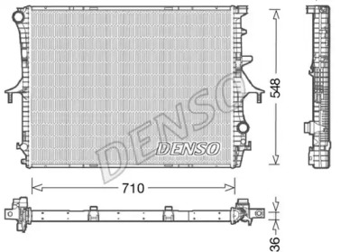 DENSO DRM02026