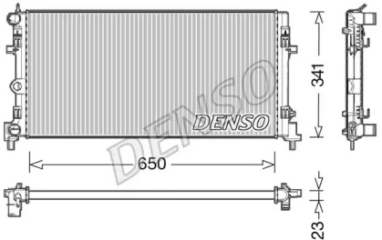 DENSO DRM02015