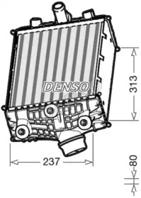 DENSO DIT28002