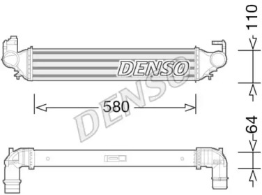 DENSO DIT09117