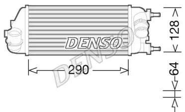 DENSO DIT09115