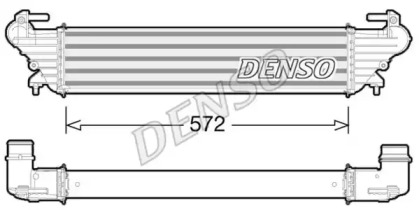 DENSO DIT09114