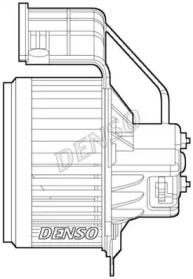 DENSO DEA23020