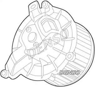 DENSO DEA12003