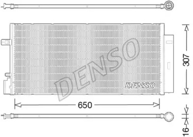 DENSO DCN20024