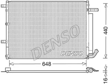 DENSO DCN06018