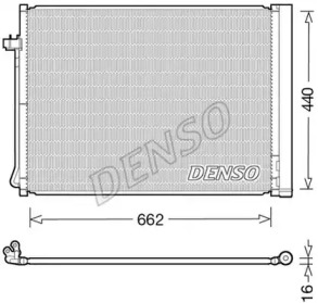 DENSO DCN05030