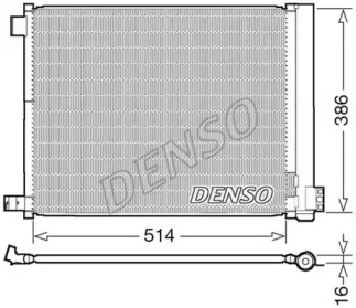 DENSO DCN46022