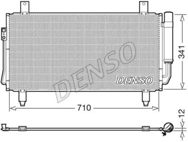 DENSO DCN45006