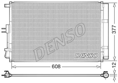 DENSO DCN43003