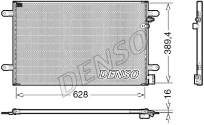 DENSO DCN02037