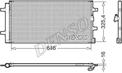 DENSO DCN02041