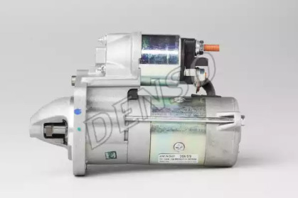 denso dsn579