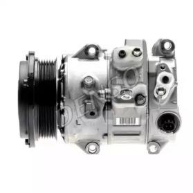 denso dcp51004