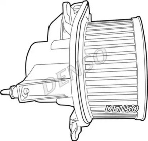 denso dea09032