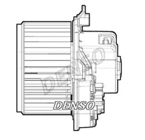 denso dea09072