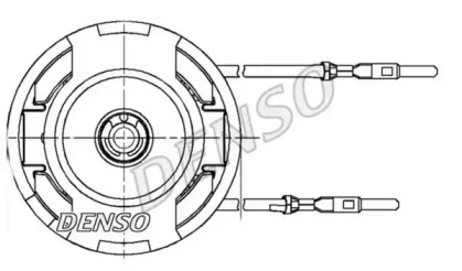 denso dea21002