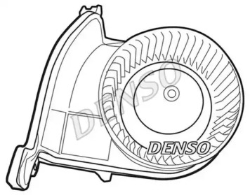 denso dea23003