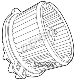 denso dea43001