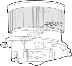 denso dea21007