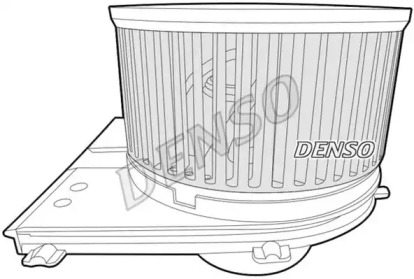 denso dea02004