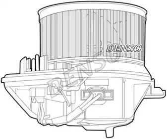 DENSO DEA07005