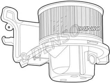denso dea07006