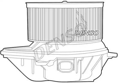 denso dea23009