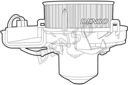 denso dea20003