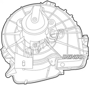 denso dea20004