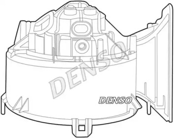 denso dea20005