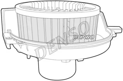 denso dea27001