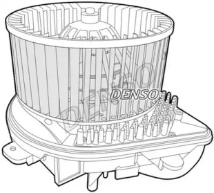 denso dea07014