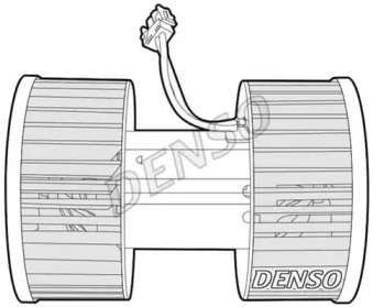 denso dea05003