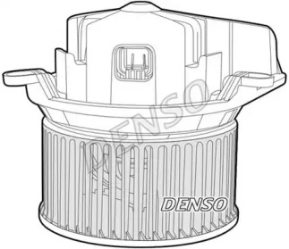 denso dea23018