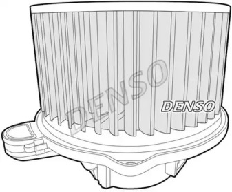 denso dea41009