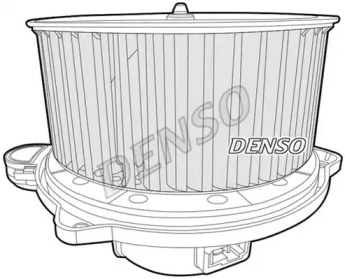 denso dea43005