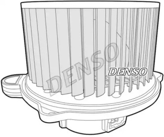 denso dea43007