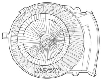 denso dea07021