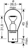 osram 7507ult02b