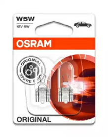 OSRAM 2825-02B OSRAM 2825-02B