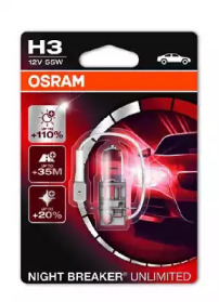 OSRAM 64151NBU01B