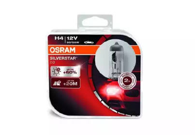 OSRAM 64193SV2-HCB