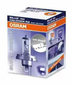 osram 64199