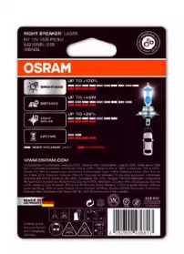 OSRAM 64210NBL-01B OSRAM 64210NBL-01B